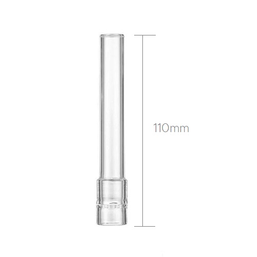 Arizer Air / Solo - Piteira/ Bocal de Vidro 110mm